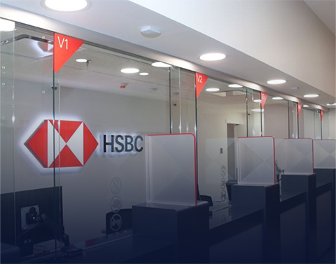HSBC LEED Volume Program