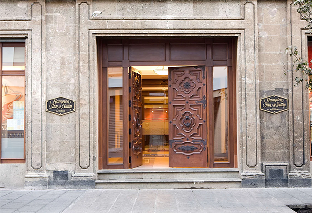 hamptonInnCentroHistorico-imagen-1